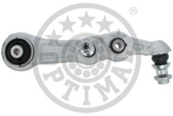 Salıncak On Sol Alt Mercedes W205 C205 S205 W213 S213 A238 C238 - A2053301907