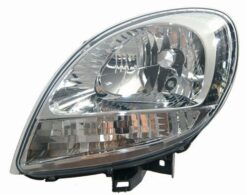 20-a362-c5-6b R.kangoo Ön Far Beyaz Sin.lh.03 - 7701069086