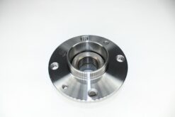 Arka Teker Poryası Rulmanlı Fıat Doblo 01 Abs Li - 46554134-46554135-71729121-71737769
