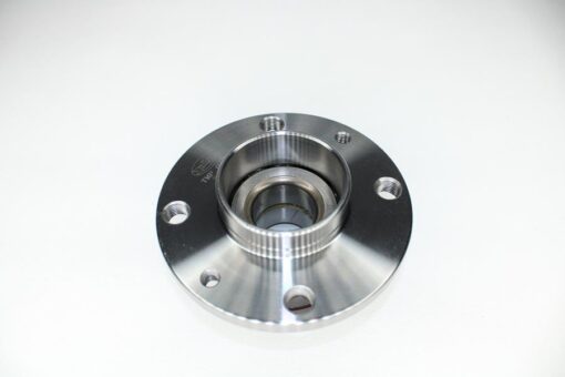 Arka Teker Poryası Rulmanlı Fıat Doblo 01 Abs Li - 46554134-46554135-71729121-71737769