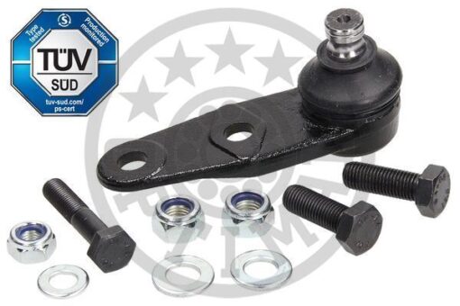 Rotil Kng-clıo Iı 1.2-1.4-1.5dcı-1.6 98- - Mgn 1.9dtı-2.0i 99- - R19 Iı 1.8-1.9 92-95 12mm - 7701468411