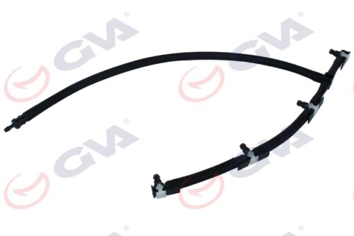 Enjektör Geri Dönüş Borusu Audı A4 06-16 A5 09-17 A6 11 Q5 08 Seat Exeo 08 2.0tdı - 03L130235AE
