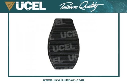 Pedal Lastiği Cıtroen Nemo Kutu Aa -1.4-1.4 Hdı - 71746348