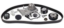 Eksantrik Gergi Kiti Devirdaimli Mgn Iı-ııı-clıo Iıı-lgn Iı-ııı-scenıc-fluence-modus 1.6 16v K4m Febı 36444 - 130C13191R-7701477023-1680600QA1