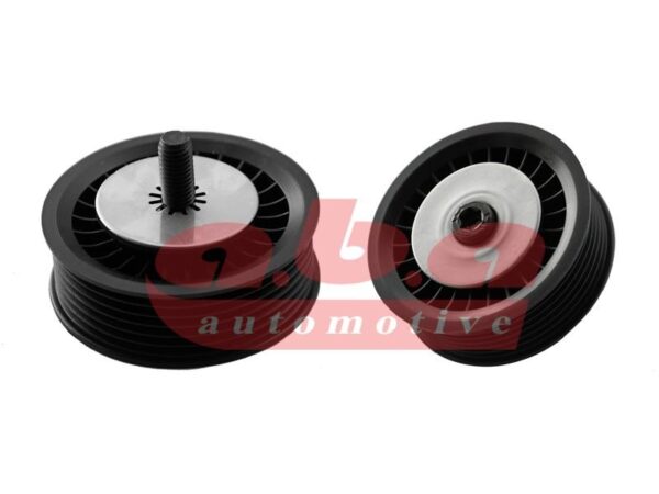 Kayıs Gergı Rulmanı Mercedes W176 W246 W415 C117 X117 X156 . Renault Clıo Kangoo Megane Scenıc Twıngo Klımasız - A6072000270-8200663046