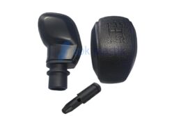 Vites Topuzu Spor Tip Siyah 206-207-208-301-307-308-407-2008-3008-5008-partner Tepe - 16088722ZD
