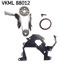 Eksantrık Zıncır Setı Ust Bmw N47 M47 N57 B37 B47 B57 E81 E87 F20 F21 E88 E82 F22 F87 E90 F30 F80 E93 E92 F34 E91 F31 F33 F83 F32 F82 F36 E60 F10 F07 E61 F11 E84 E83 F25 F15 F85 - 11318570649-11318586699-11317797898