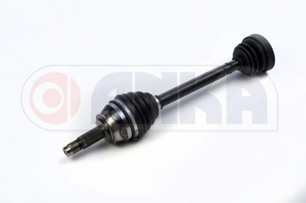 Aks Sağ-sol Lalesiz Fıat Lınea-punto Evo 1.6 Mjt-alfa Mıto 1.4 Euro5 09 - 50515474