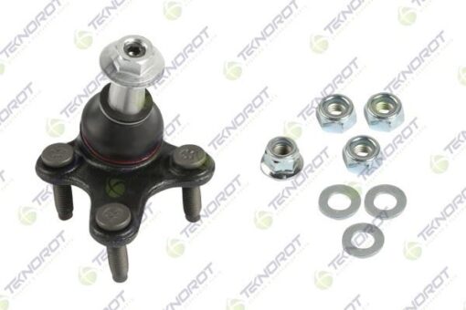 Alt Rotil Sağ Passat 05 - 3C0407366A