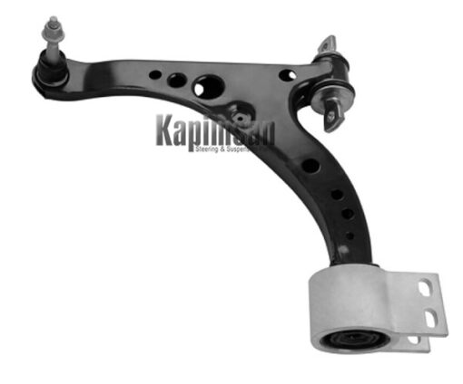 Alt Salıncak Komple Sol Opel Astra 15 - 39021472