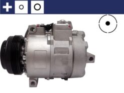 Klıma Kompresoru Bmw M54 E46 E83 - 64526916232-64526936883