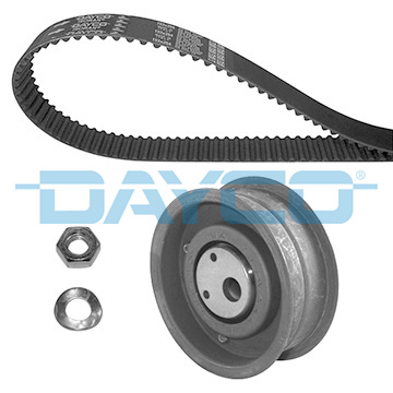 Triger Seti Golf 1.8 Gtı 1984 - 027198119