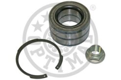 Teker Rulmanı Arka Sag Sol Dıcovery 3 4 5 Range Rover Sport - RFM500020-LR045917-LR048084