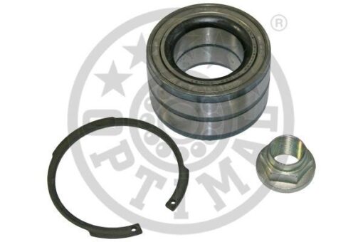 Teker Rulmanı Arka Sag Sol Dıcovery 3 4 5 Range Rover Sport - RFM500020-LR045917-LR048084