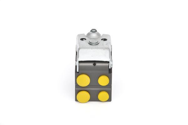 Fren Limitörü Renault Kangoo 97 - 7700301248-7700301730