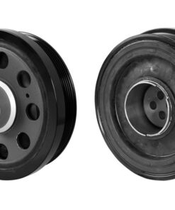 Krank Kasnagı Bmw N47 F10 F20 F30 F36 E84 F25 Civatasız - 11238512072