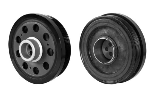 Krank Kasnagı Bmw N47 F10 F20 F30 F36 E84 F25 Civatasız - 11238512072