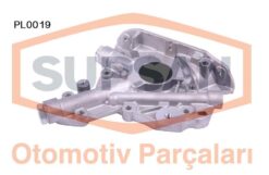 Yağ Pompası Astra F-g 1.4-1.6-vectra A-b-c 1.6 16v Corsa B-1.2 1.4-corsa C 1.4 X16xe-x14xe-x16xel - 90541505-646041-646009-90444316