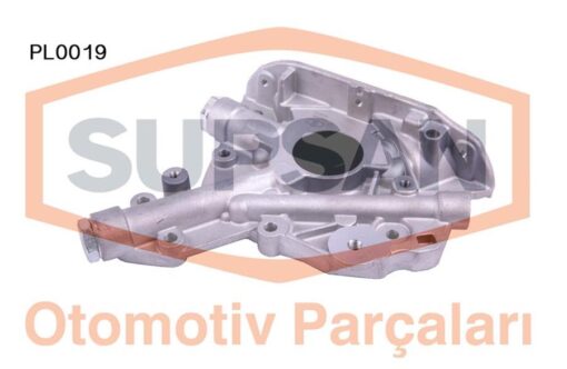 Yağ Pompası Astra F-g 1.4-1.6-vectra A-b-c 1.6 16v Corsa B-1.2 1.4-corsa C 1.4 X16xe-x14xe-x16xel - 90541505-646041-646009-90444316