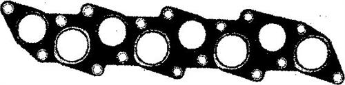 Egzoz Manifold İki Tarafı Metal H100-l200-l300 - MD050482