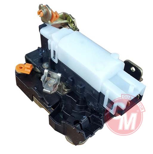 Kapı Kilidi Ön Sağ Motorlu Renault Kangoo - 8200727504-8200051730