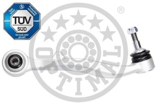 Salıncak On Alt Sag E63 E64 E64 E65 E66 - 31126777940-31126755836