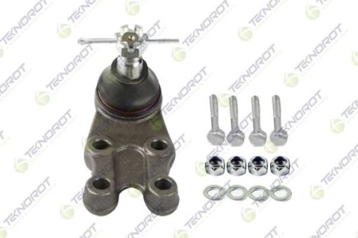 Rotil Alt Sağ-sol Hyundaı Starex 2.5l D4bh Tc. Tcı Tüm Modeller 96-07 - 5453047000-545304A000-545304AA00