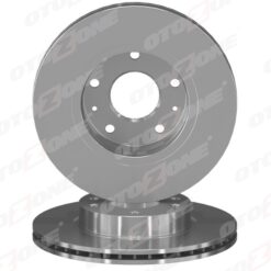 Fren Dıskı On Havalı Landrover Freelander 1.8-2.0td4/2.5 - SDB101070