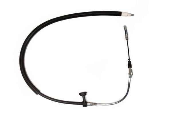 Fren Halatı Orta Mercedes W212 S212 C218 X218 - A2124200285