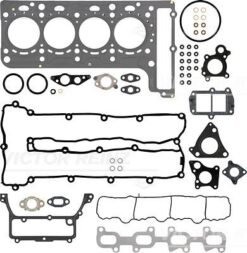 Takım Conta Ust Mercedes Om651 W204 X204 W205 W212 C218 W166 C253 W221 W447 W639 B906 B907 - A6510160800-A6510160021-906.380