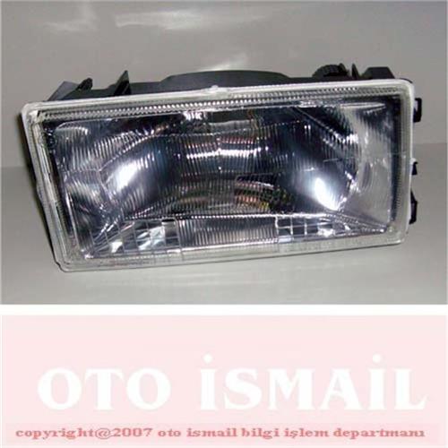 Far Sol Renault R9 - 7702246168-7702131467
