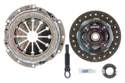 Debrıyaj Setı Baskı Disk Rulmansız Mıtsubıshı Lancer 1.5l 4a91 Cy2a Köpek Balığı 08- - 2304A029-2301A054