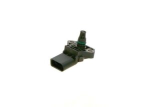 Emme Manifold Basınç Sensörü Golf Vı 08-12 1.2-1.4tsi-yetı-fabıa-polo 09 1.2 Tsı 0281002399 - 03G906051D-038906051B