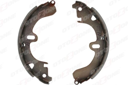 Arka Pabuç Balata Corolla 83-92 Gs8224 7190210 - 0449501011-94840683