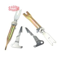 Fren Ayar Cırcırı Ducato 18q / Em - 9945893