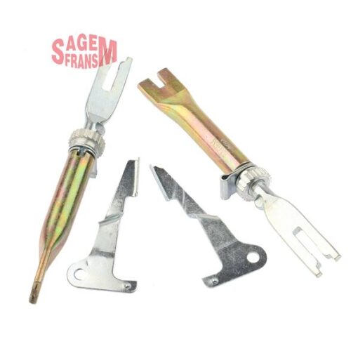 Fren Ayar Cırcırı Ducato 18q / Em - 9945893