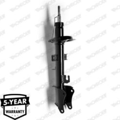 Arka Amortisör Sağ-sol Alfa Romeo 147 01 10 Gazlı - 46763386-46841067-46843755