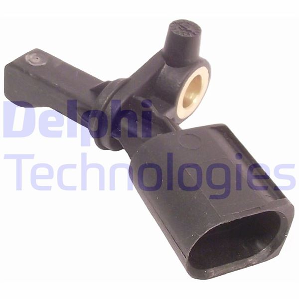Abs Hız Sensörü Arka Sağ Fox 03 Polo 01-07 A1 10 A2 01-05 Cordoba 02-06 Ibıza Iıı-ıv-toledo Iv - 6Q0927808B-WHT003862-6Q0927808A