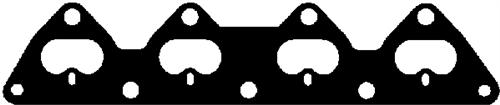 Egzoz Manifold Contası Astra G-astra F-corsa B-vectra B 1.4-1.6 16v Xe/ecotech-sel-xel/ecotech - 850619-5850613-5650615-90470303