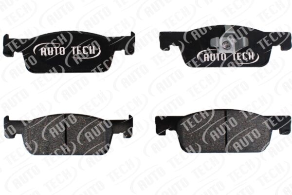 Ön Fren Balatası Renault Clıo Iv 12 Symbol Iıı 13 Dacıa Sandero Iı 13 Logan Mcv Iı 14 Logan Iı 13 0.9tce 1.0sce 1.2 1.2tce 1.5dci 1.6 - 410605536R-410604682R