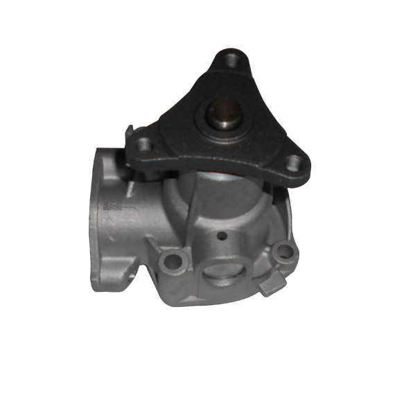 Devirdaim Tmp 2.0 16 Valf Pa-5007 - 7747388