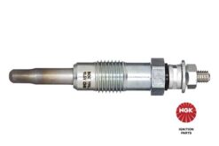 Kızdırma Bujısı Mercedes Om601 Om602 Om603 Om605 Om616 W201 W124 W460 W463 W140 W638 B901 B904 - A0011591701