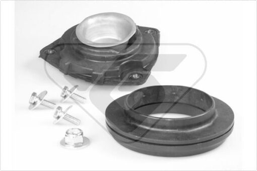 Amortisör Takozu Sol Rulmanlı Kıt Renault Clıo Iıı 05 Modus 04 Nıssan Mıcra 05 Note 05 - 7701208822-8200183567-7701208582