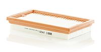 Hava Filtresi Nıssan Qashqaı 07 1.5 Dci Mıcra Iıı 05 10 Note 06 12 1.6 - 16546ED000