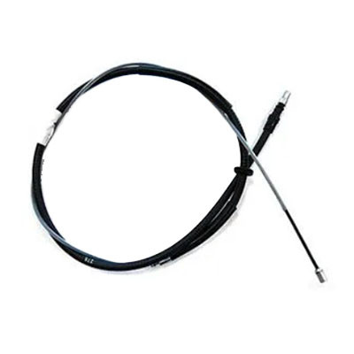 El Fren Teli Arka Sağ-sol Renault Fluence-megane Iıı 10 1885mm/1060mm - 365300016R