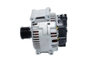 Alternator 14v 180a Mercedes W203 W204 W211 W212 W164 W463 W639 B906 - A6421540402
