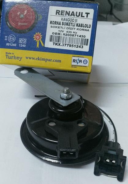 Korna Kng Iıı Kablolu - 8200871430