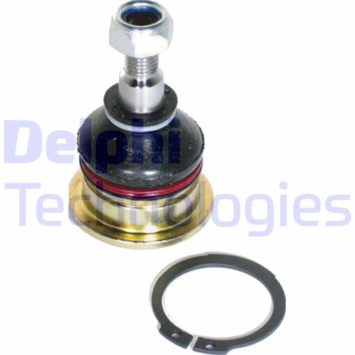 Alt Rotil Honda Accord V 2.2 96-97 Accord Vı 1.6i-1.8i 98-02