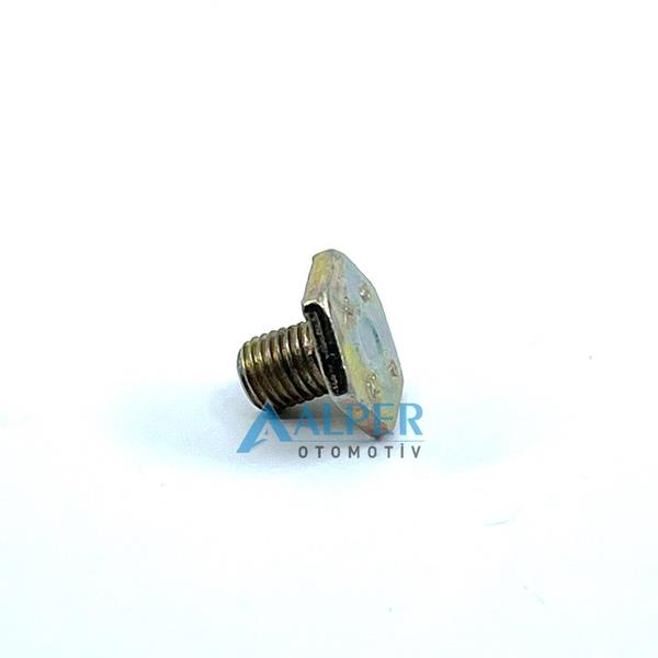 Karter Tapası Focus Iı 04 Focus Iıı 11 Fıesta 02 Fusıon 02 1.6-1.4 Tdcı P407 P307 C5 1.6hdı P206 P307 C2 C3 C4 1.4hdı - 2S6Q6730AA-2S6Q6730AA-0311.29