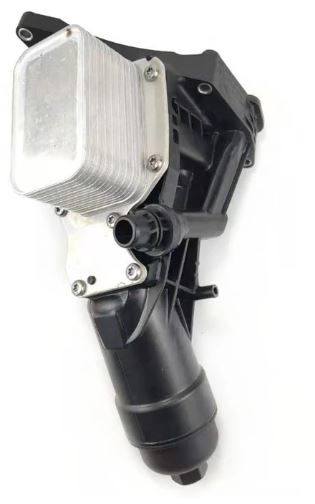 Motor Yag Sogutucu Kutuklu Bmw B37 B38 B47 B48 F20 F30 F32 F33 F36 G30 G11 G12 G01 G02 F15 - 11428576429-11428596283